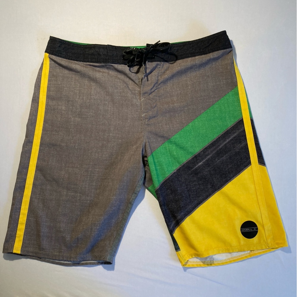O’neill Mens Jordy board shorts Sz32
